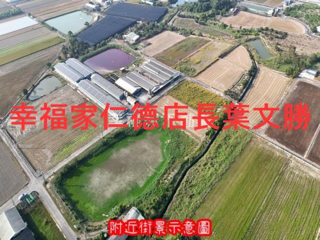 台南柳營農地-13