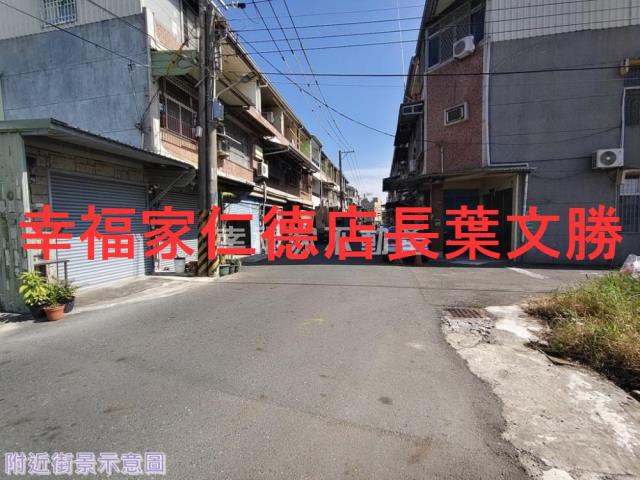 台南安南建地-9