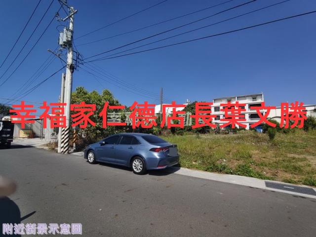 台南安南建地-14