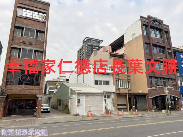 台南安平建地-11