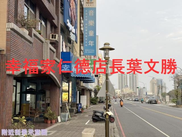 台南安平建地-13