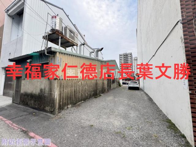 台南安平建地-2