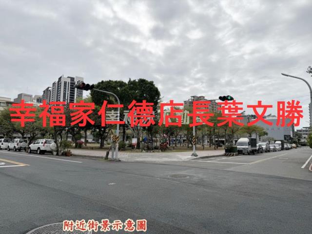 台南北區建地-9