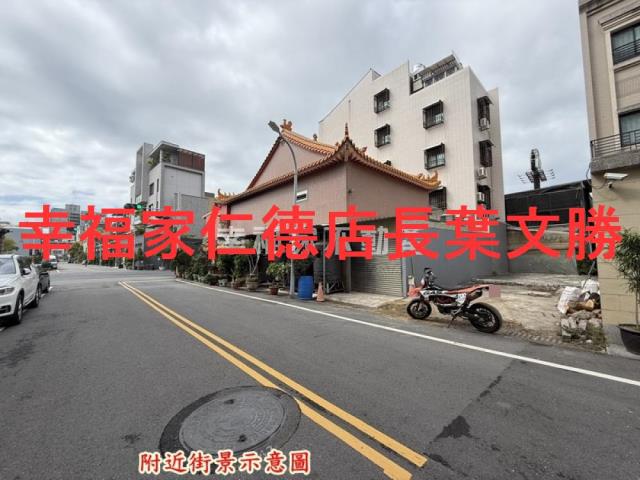 台南北區建地-11