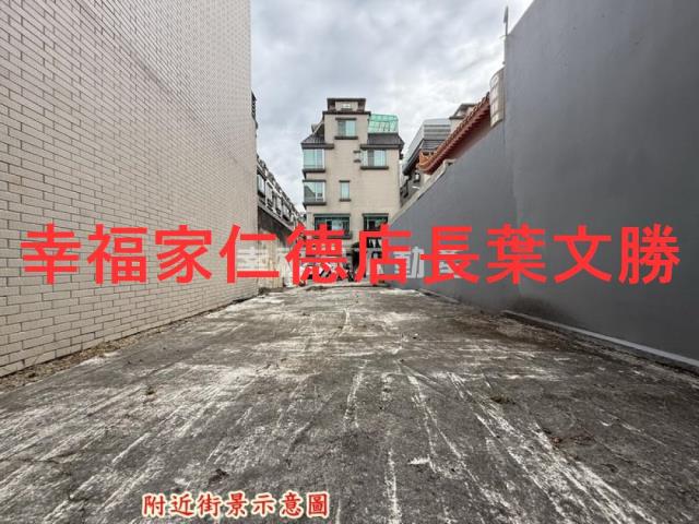 台南北區建地-1