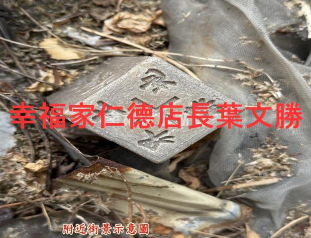 台南北區建地-2