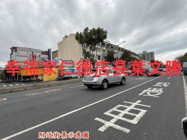 台南北區建地-8