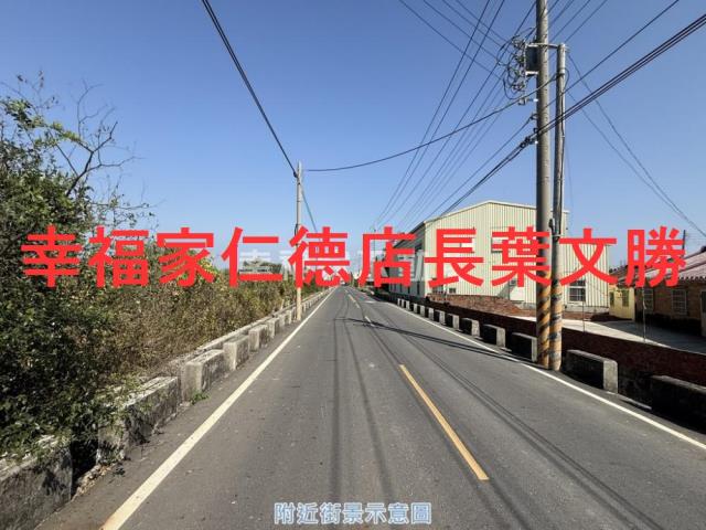 台南學甲建地-12