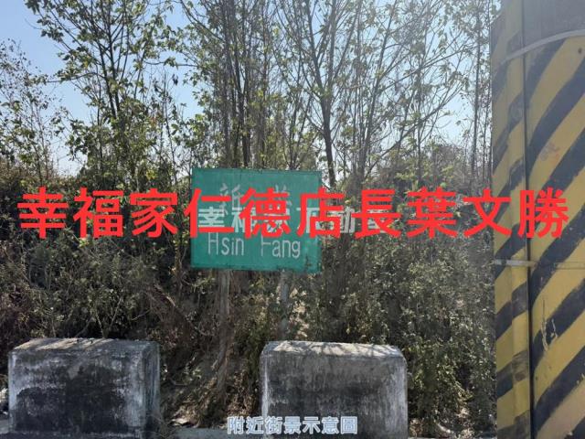 台南學甲建地-6