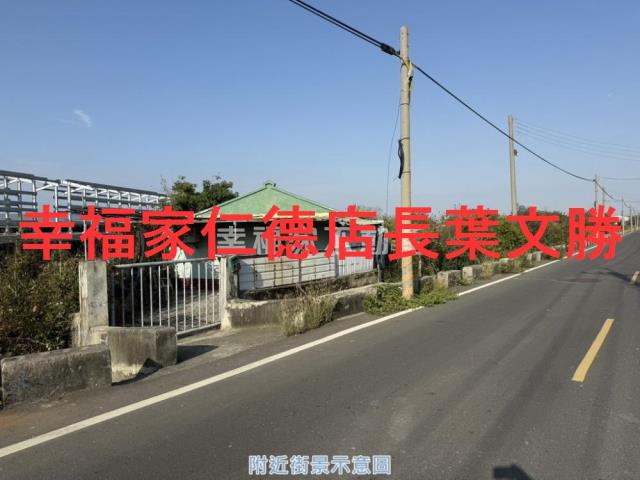 台南學甲建地-7