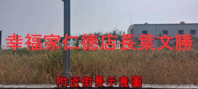 台南仁德農地-12