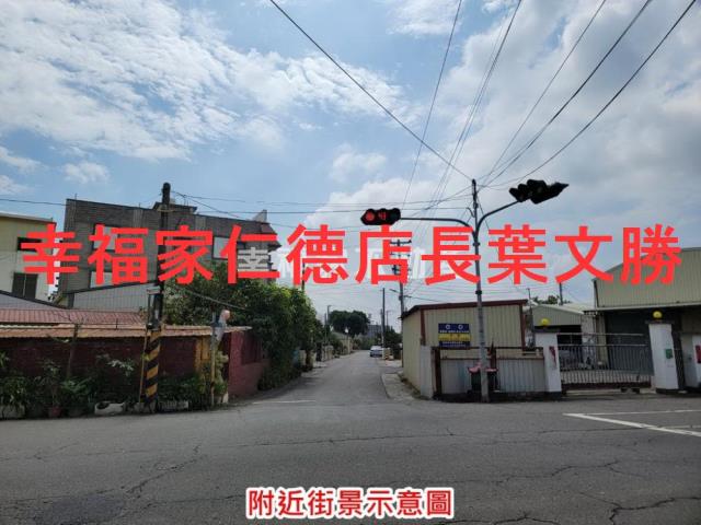 台南麻豆農地-11