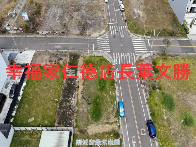 台南安南建地-3