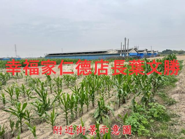 台南農地-7