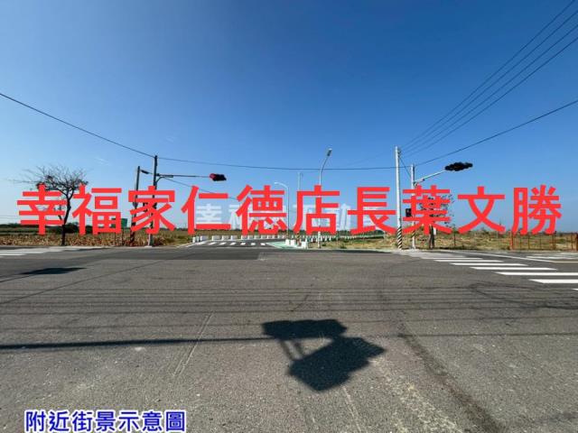 台南佳里農地-12