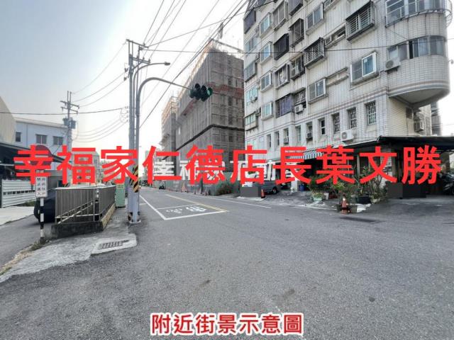 台南永康建地-11