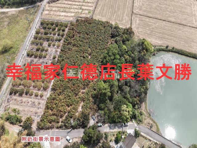 台南官田農地-14