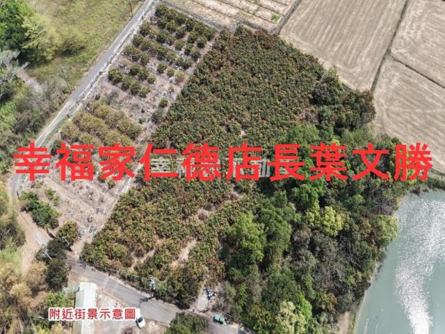 台南官田農地-6