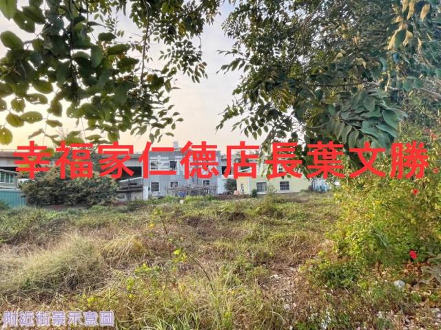 台南新化農地-12