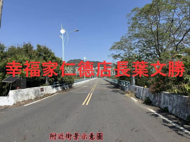 台南玉井農地-9