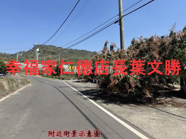 台南玉井農地-10