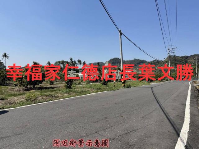 台南玉井農地-8