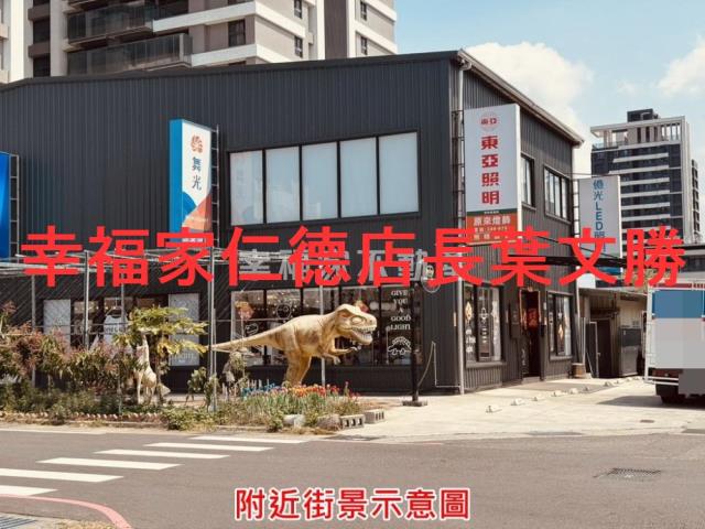 台南南區建地-11