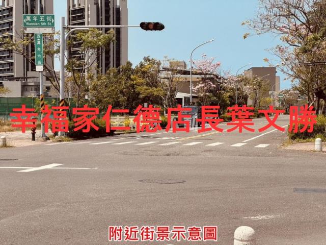 台南南區建地-14