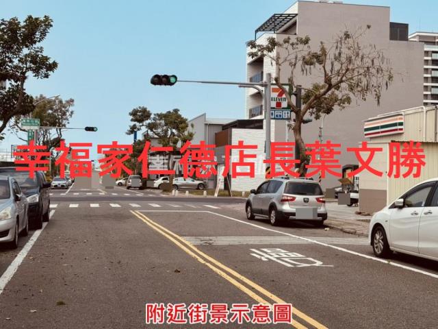 台南南區建地-5