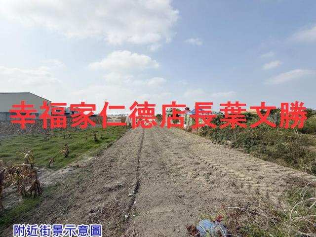 台南西港農地-14