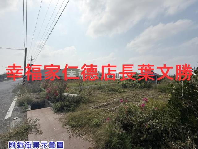 台南西港農地-7