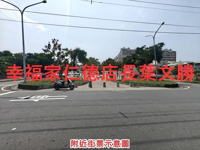 台南佳里建地-10