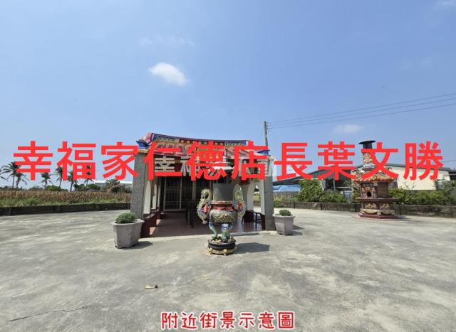 台南西港工業地-14