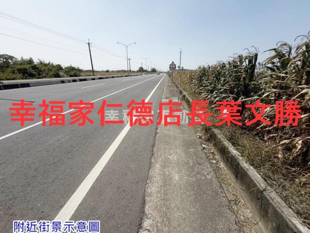 台南鹽水農地-12