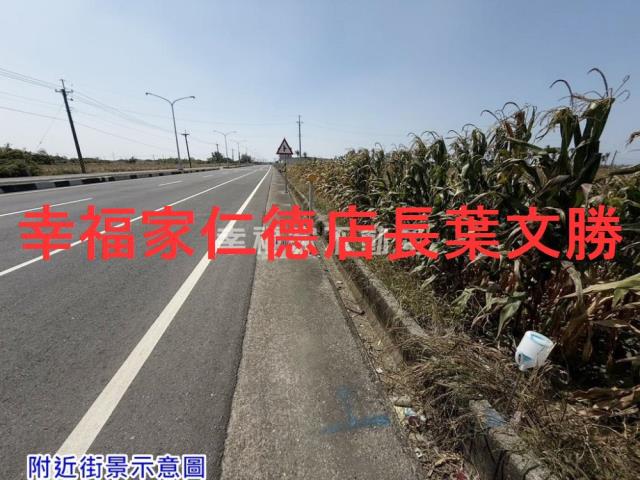 台南鹽水農地-8