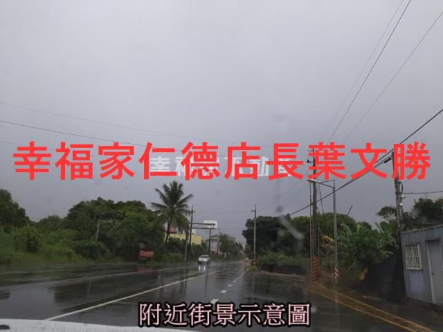 台南大內農地-9