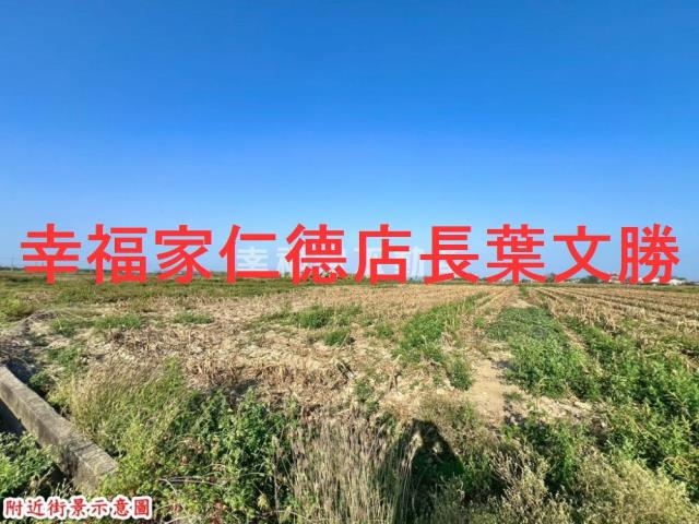 台南學甲農地-13