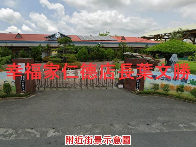 台南西港農地-12