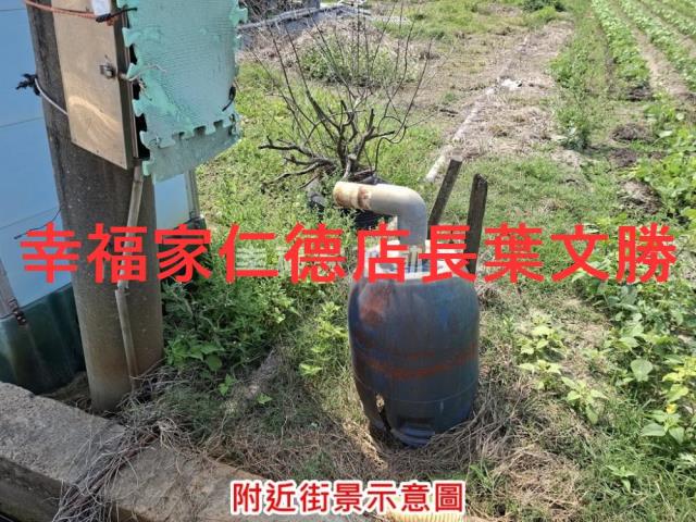 台南西港農地-13