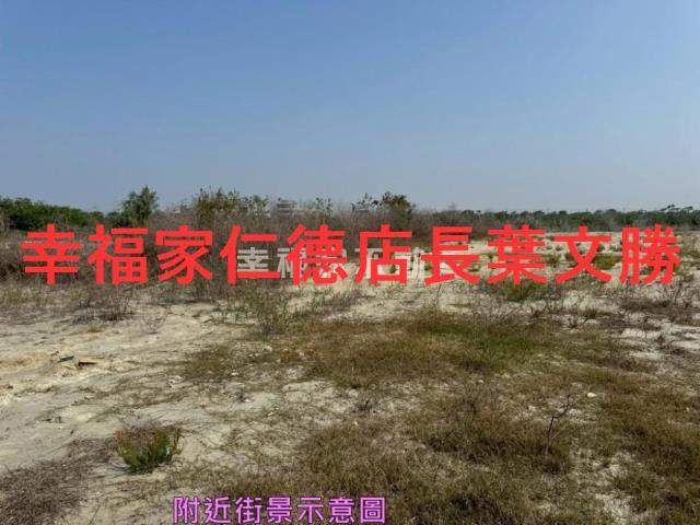 台南安南農地-9