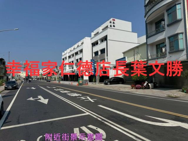 台南安南農地-2