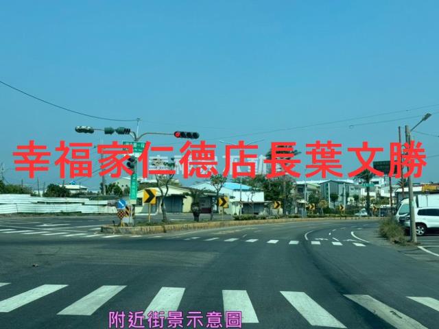 台南安南農地-6