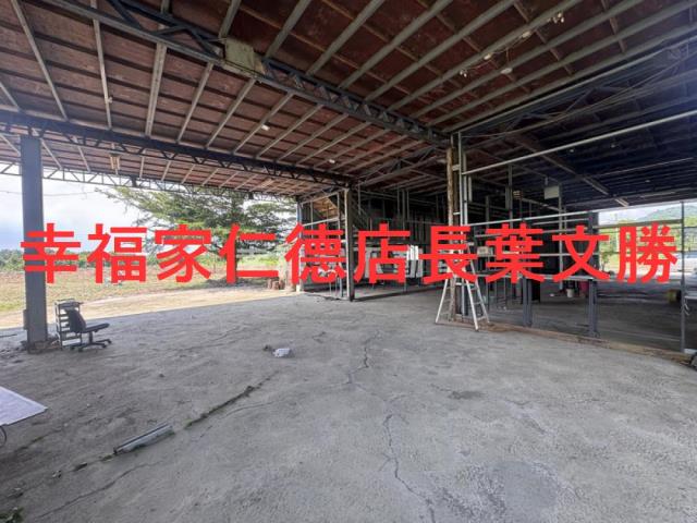 台南玉井農地-14