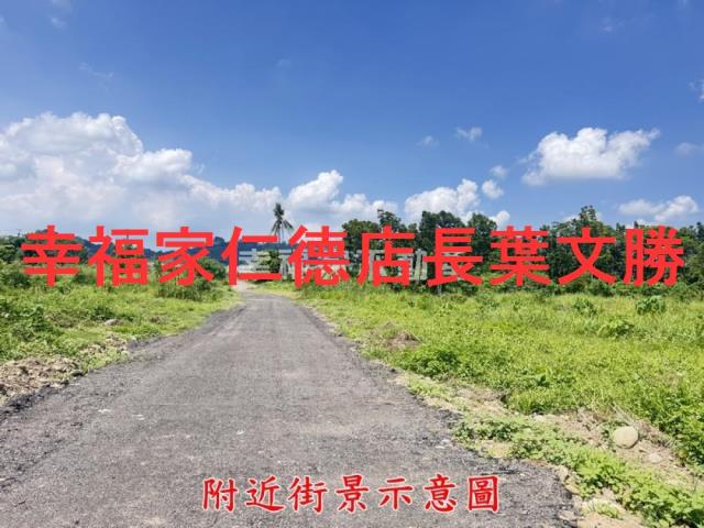 台南玉井農地-8