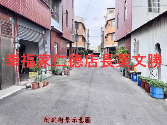 台南關廟建地-10