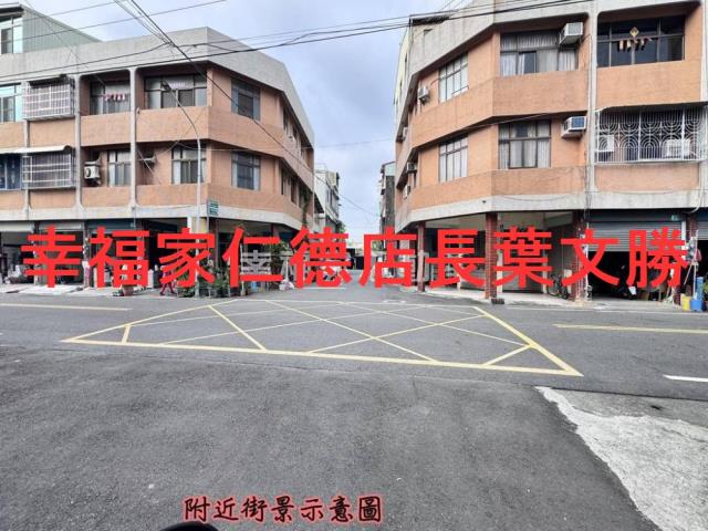 台南關廟建地-14