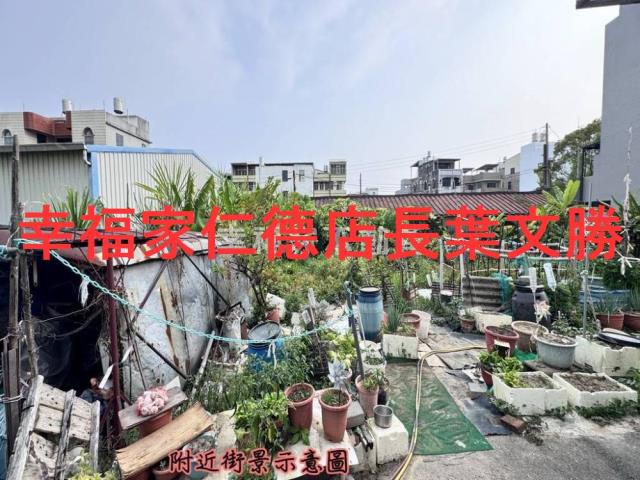 台南關廟建地-5