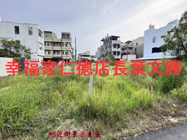 台南關廟建地-7