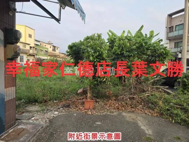 台南東山建地-14