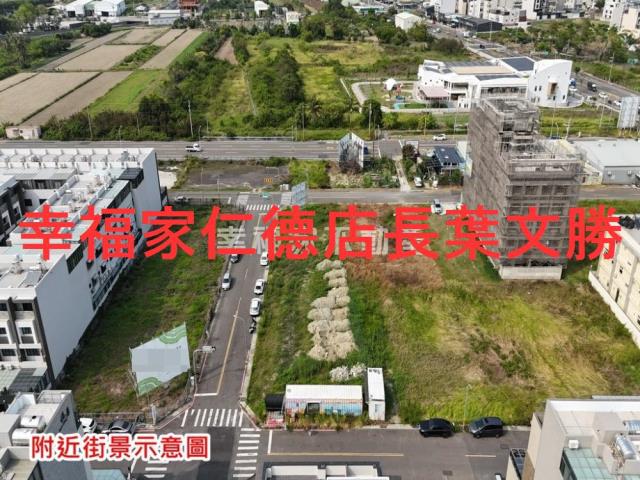 台南安南建地-6